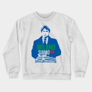 Inter Conte Crewneck Sweatshirt